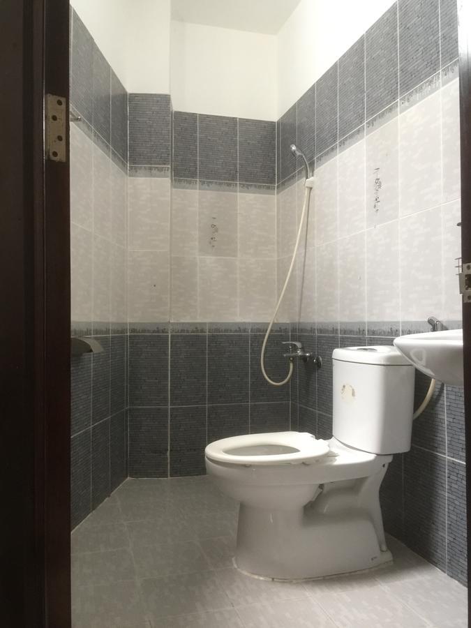 Lucky Hotel Hô Chi Minh-Ville Extérieur photo